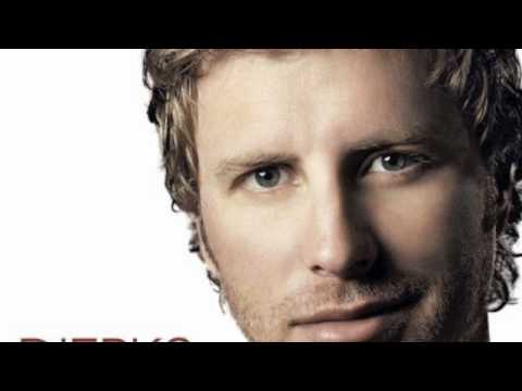 Dierks Bentley - Sweet & Wild