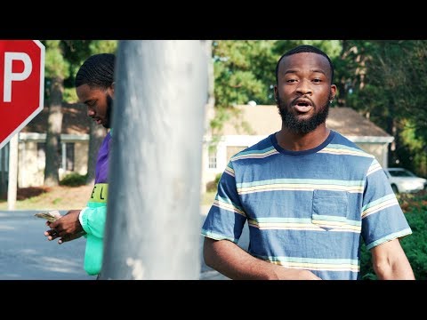 Tstacks Feat. Yung Bally - Fighting (Shot By:: @Dee_Greatt)