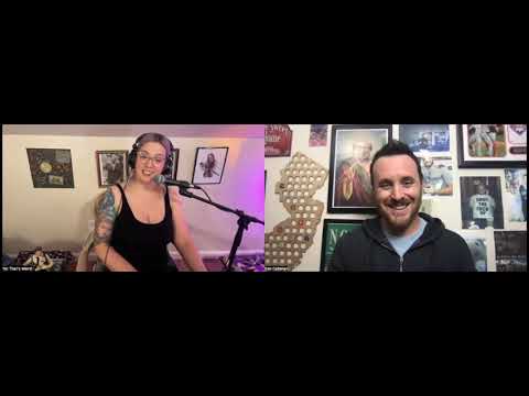 Episode 15 Genital Hygenist - Guest: Dan Callahan