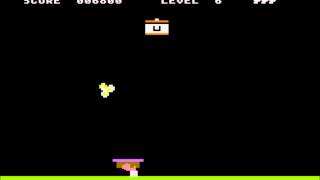 Popcorn! for the Atari 8-bit family