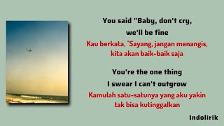 Download lagu NIKI - Oceans & Engines | Lirik Terjemahan Indonesia mp3