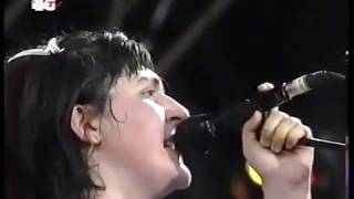 Dover - Astroman (Espárrago Rock 2002)