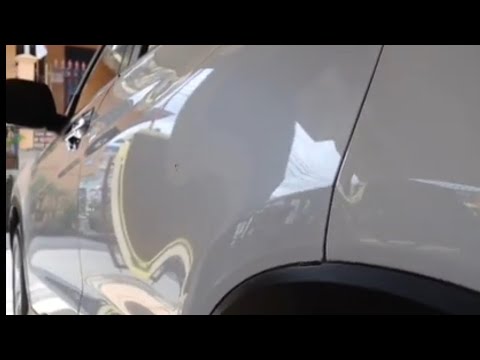 FULL CLEANING AND DETAILING | HONDA HR-V VEZEL 2015