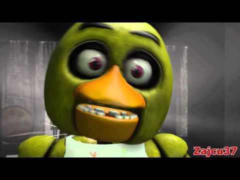 SFM FNAF The Awakening 3