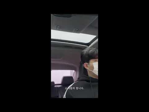 인천캠퍼스 v-log1(feat. 홍보서포터즈)