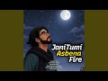 জানি তুমি আসবেনা ফিরে Jani Tumi Asbena Fire Aslam Ali