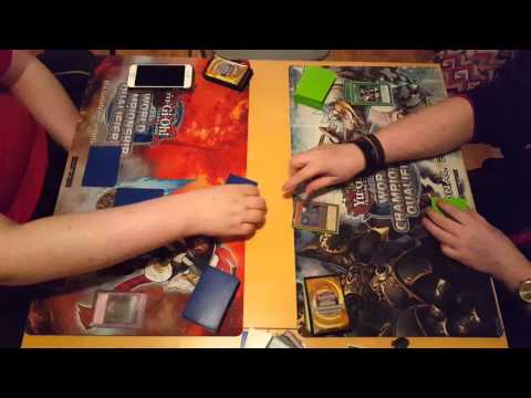 Yugioh Team New Tier Pepe / Dracopals vs Kozmo Round 2