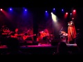 Benise Live! - Corazon