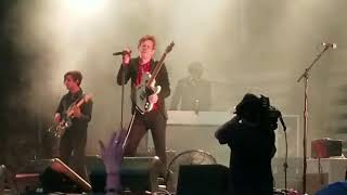 Spoon i turn my camera on.ACL