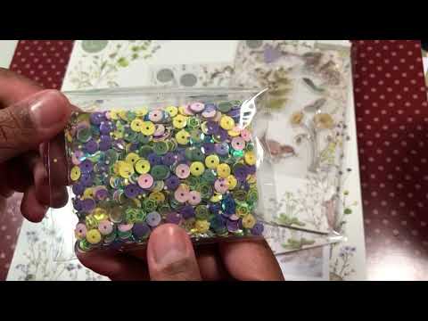 HSN & Create & Craft HAUL