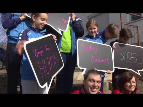 SPARTAK PŘÍBRAM - DĚTI vs. TRENÉŘI