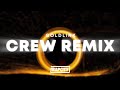 GoldLink Crew REMIX Lyrics Ft Gucci Mane Brent Faiyaz Shy Glizzy