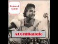 TRIXIE SMITH   Freight Train Blues 78 rpm HQ