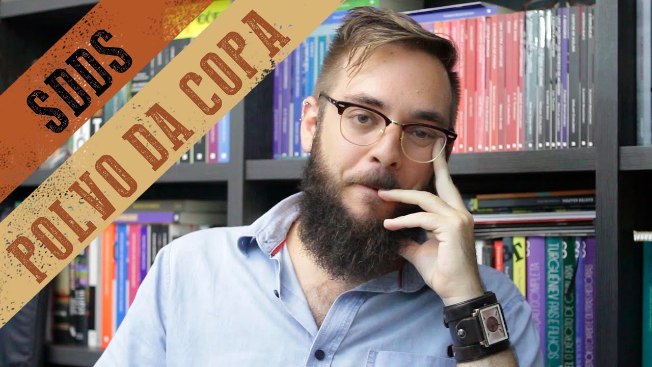 S03E21: Outras Mentes: O Polvo e a origem da consciência, de Peter Godfrey-Smith