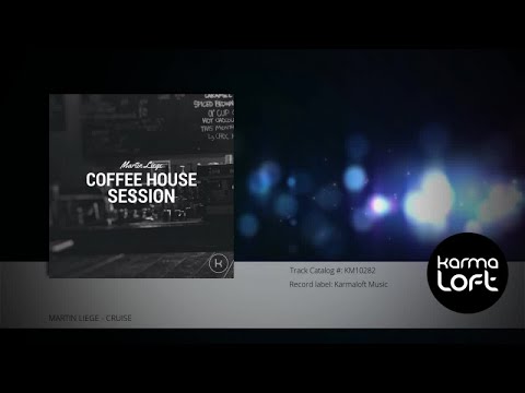 Cruise | Martin Liege