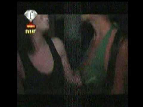 Dj Smash & Laurent Wolf  - Volna  Explosion (mini mix by IP)