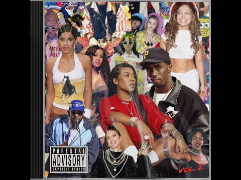 Jennifer Lopez - Jenny From The Block (GP Edit)