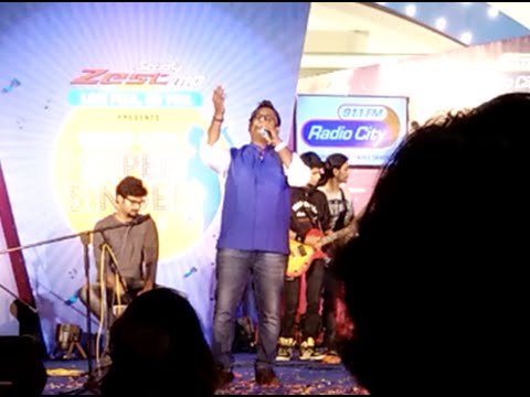 Nishant Patil Kal ho na h...