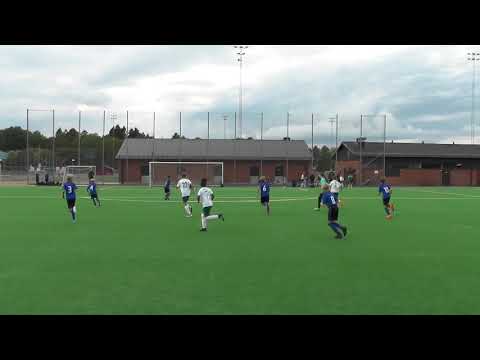 20180825: Sanktan P07 Extra Svår - Täby FK P07:FA - Hammarby IF FF 3