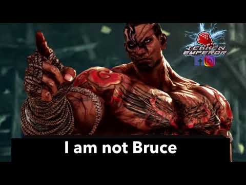 Tekken 7 Fahkumram Stage Final Round Soundtrack