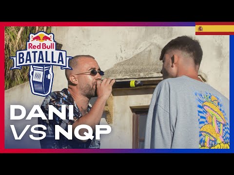 Dani vs NQP (Grupos) – Última Oportunidad – Red Bull Batalla (España 2021)