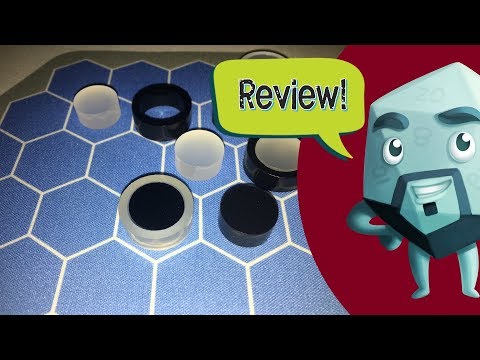 DuploLine Review - with Zee Garcia