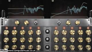 Video thumbnail for 2 Minutes with Positive Grid Pro Series Studio EQ by Computer Music