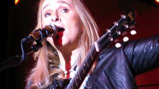 Melissa Etheridge - Sacred Heart - Westbury NY 10/27/12