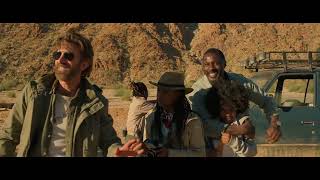 Beast | Clip "La legge della giungla"