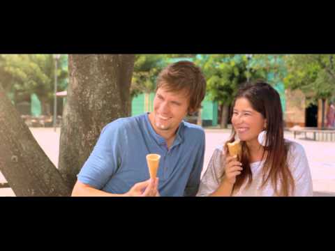 EKI - OK, ALRIGHT (OFFICIAL CLIP)