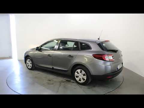 Renault Megane 1.5 DCI 90 Eco2 Royale - Image 2