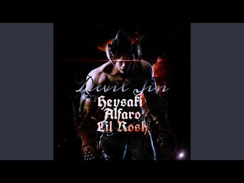 Devil Jin (feat. Alfaro & Lil Rosh)