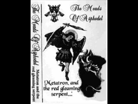 1/4 The Meads of Asphodel - Intro/The Gleaming Red Serpent