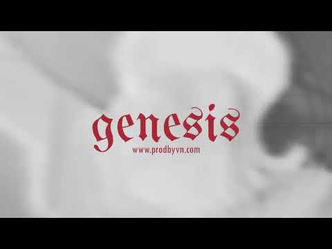 FREE Rava type beat - "Genesis" x IDK x Amuly | 143 BPM | F# min