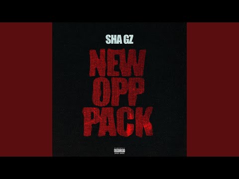 New Opp (Instrumental)