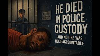 17 Hours in Jail. A Death. No Justice.