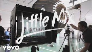 Little Mix - Word Up! (Behind The Scenes)