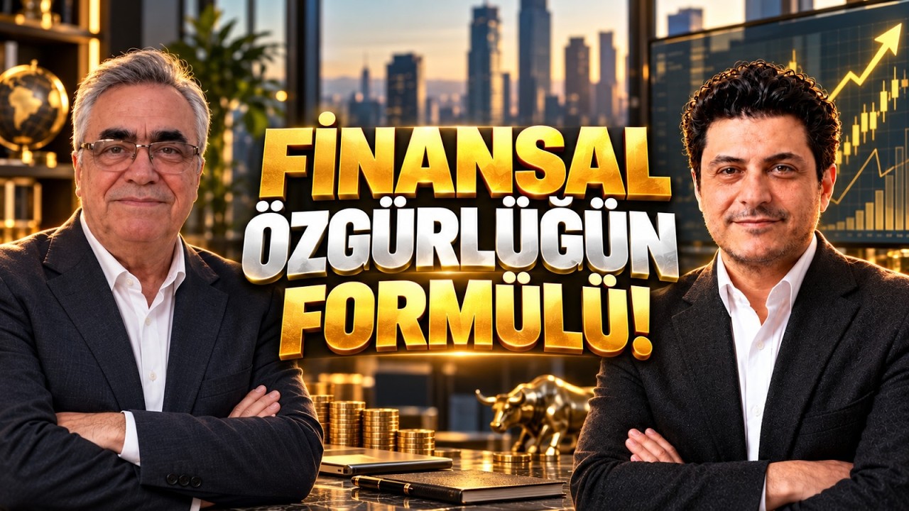 "LÜKS YAŞAYAN GEÇİNEMİYOR!" Finansal Özgürlük Nedir? | Mert Başaran