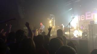 The Enemy - Last Goodbye (Tom Clarke Solo) - Coventry 07/10/16