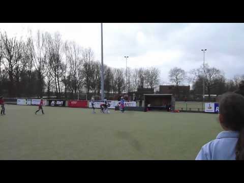 Hockey HCP ME15 - Voorne ME6