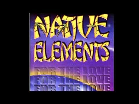 Native Elements - Blue Skies/Grey Skies