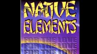 Native Elements - Blue Skies/Grey Skies