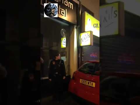 Policja szybko chciała być na miejscu