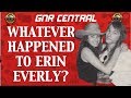 Guns N' Roses  Whatever Happened to Erin Everly? Sweet Child of Mine - Guns N' Roses Central Guns N' Roses  Whatever Happened to Erin Everly? Sweet Child of Mine