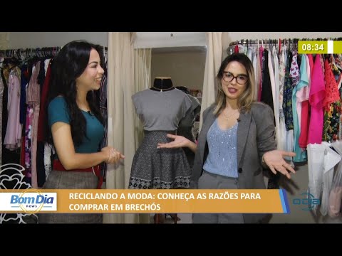 Moda com Keketa 21 07 2021