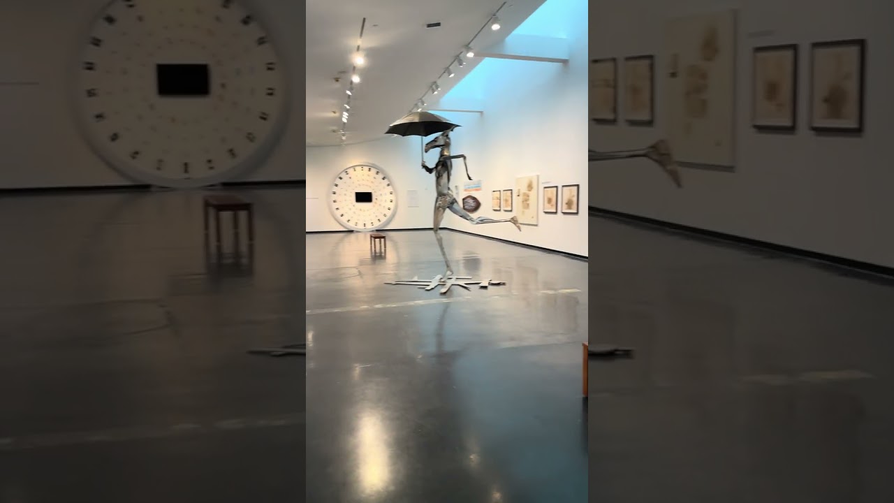 2023 Arts Annual at Creative Pinellas