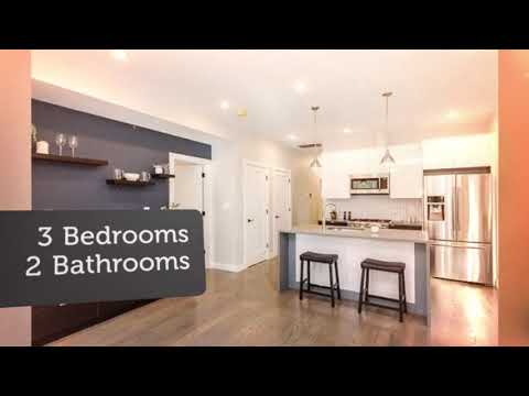 House for sale in Boston, Jamaica Plain, $699,000
