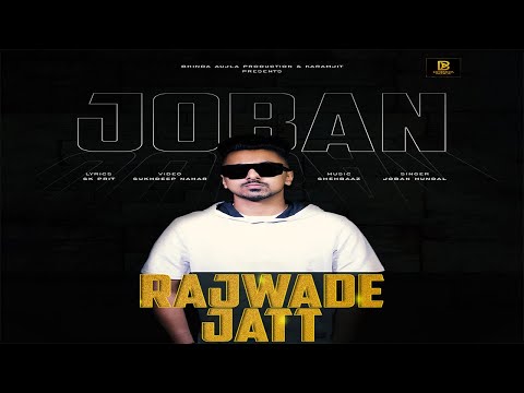 Rajwade Jatt