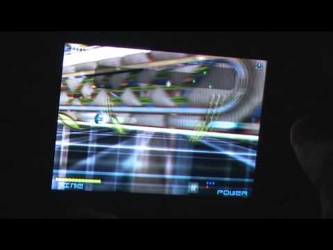 Space Tripper iPhone Gameplay Review - AppSpy.com