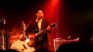 Kitty, Daisy &amp; Lewis - &#39;Don&#39;t make a fool out of me&#39; @ Handelsbeurs Gent 12 febr 2012